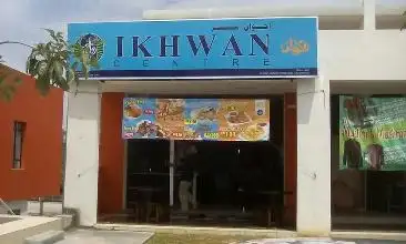 Ikhwan Centre