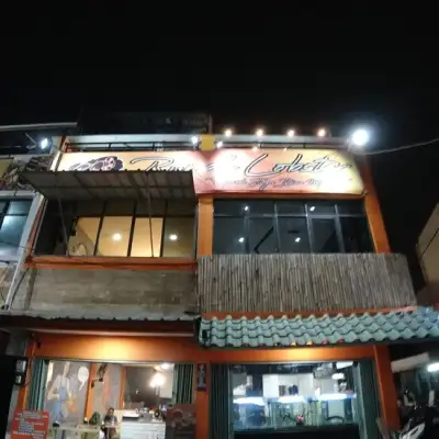 Rumah Lobster Depok