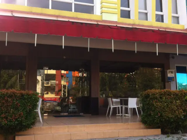 Gambar Makanan Terrace Resto and Cafe 2