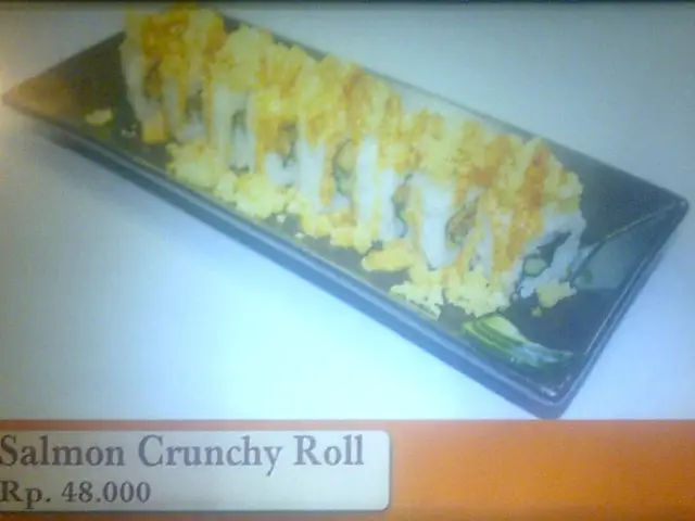 Gambar Makanan Umi Sushi 10