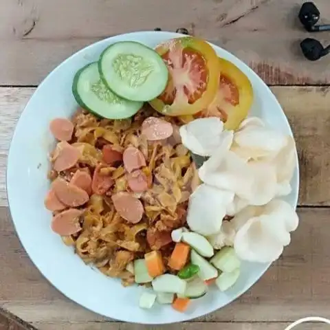 Gambar Makanan Nasgor Boga Rasa,harajamukti,galunggung Asih,depan Toko Helin 6