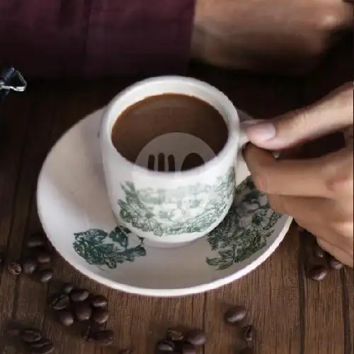 Gambar Makanan Villagio Coffee, Parit H Husin 15