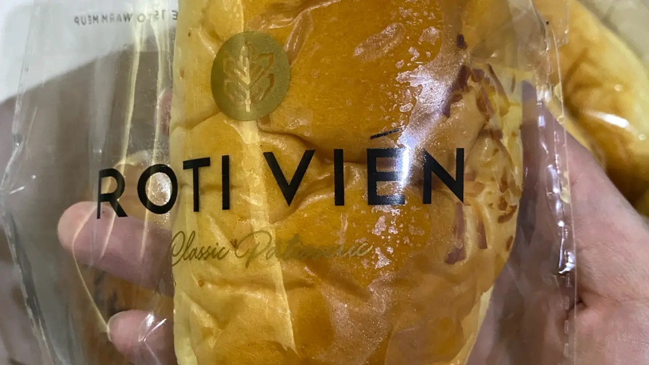 Roti Vien