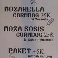 Gambar Makanan Juragan Gendoet Corner 1