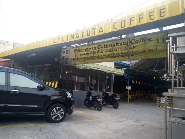 Gambar Makanan Cylimakuta Coffee 6