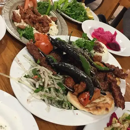 Çulcuoğlu Et Lokantası'nin yemek ve ambiyans fotoğrafları 35