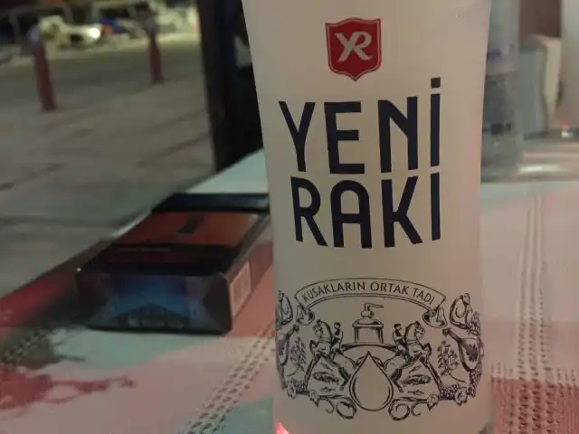 Sade Restaurant'nin yemek ve ambiyans fotoğrafları 3