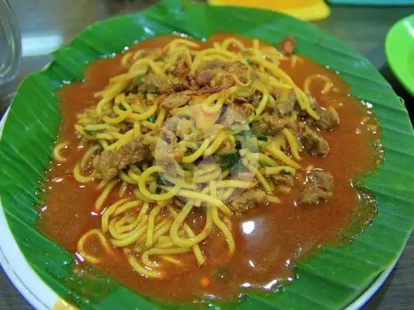 Gambar Makanan Mie Cek Mun Bireun, Ulee Kareng 3