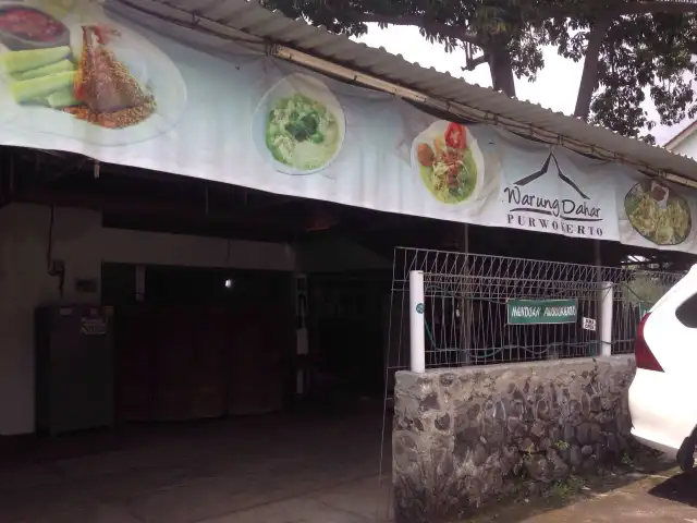 Gambar Makanan Warung Dahar 5