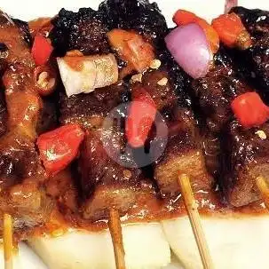 Gambar Makanan Sate Madura Acong 20