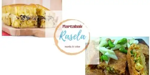 Martabak RASELA, Pondok Ranji