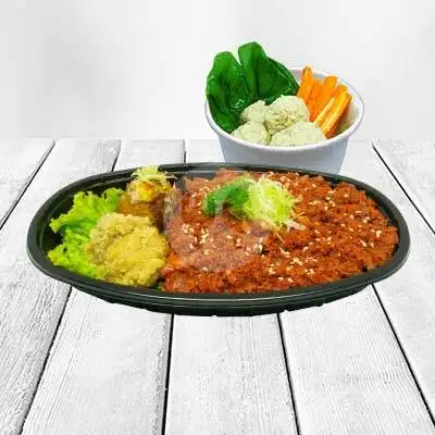 Gambar Makanan On Yasai Shabu Shabu, Summarecon Mall Bekasi 8
