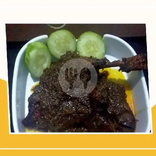 Gambar Makanan Nasi Bebek Rizky Jaya  8