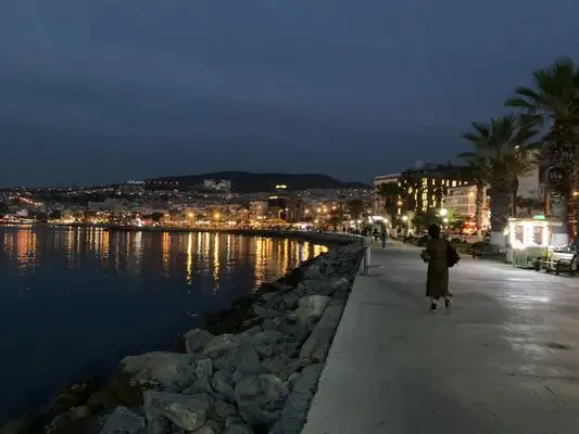 Mezgit Restaurant'nin yemek ve ambiyans fotoğrafları 5