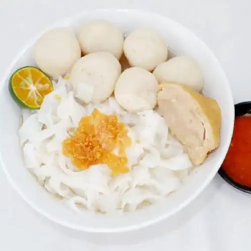 Gambar Makanan Bakso Sapi Uncle C, Perum Metro Permata 1 12