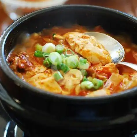 Gambar Makanan Eomma Kimchi, Taman Surya 5 18