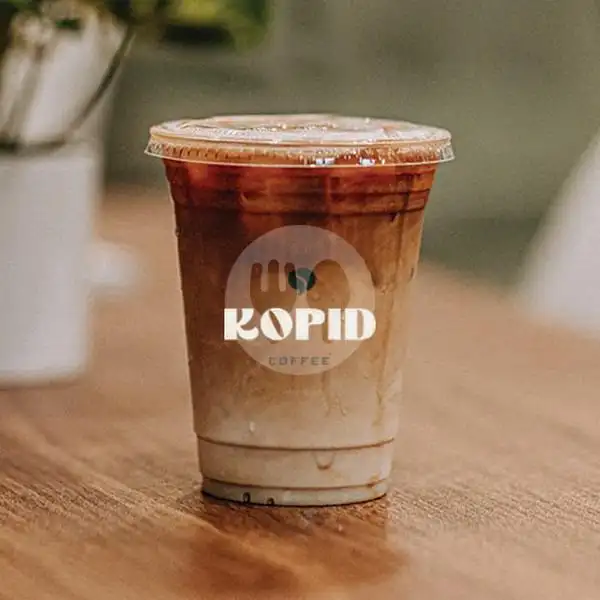 Gambar Makanan Kopid Coffee, Taman Ratu 1