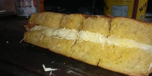 Martabak Mas Gendut, Jagakarsa