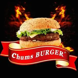 Chums Burger