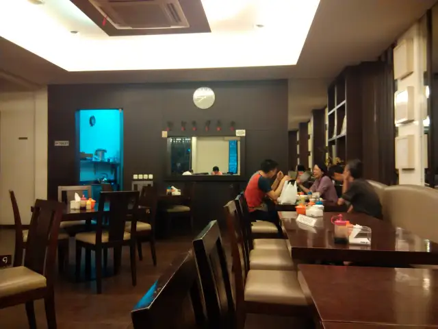 Gambar Makanan Hong Sin Restaurant 4