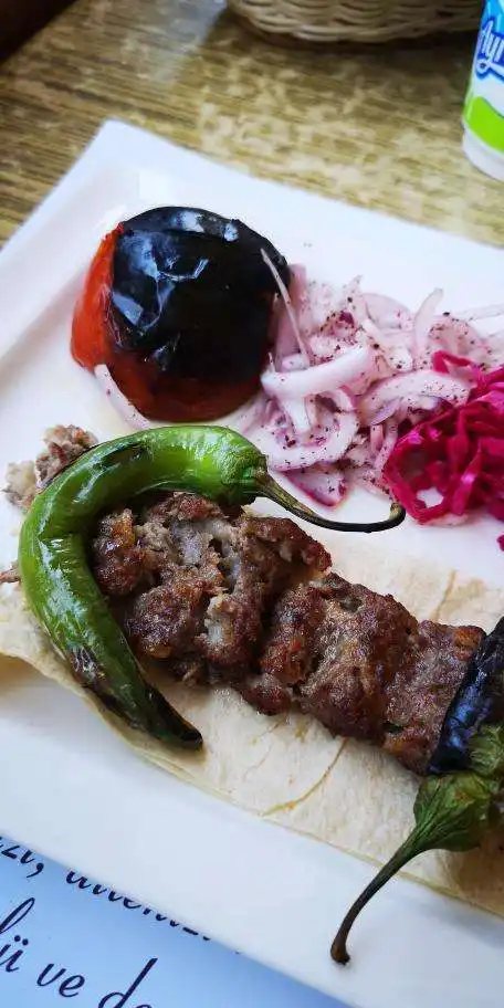 Remzi Et Mangal'nin yemek ve ambiyans fotoğrafları 50