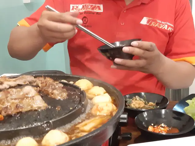 Gambar Makanan Sogogi Shabu & Grill 3