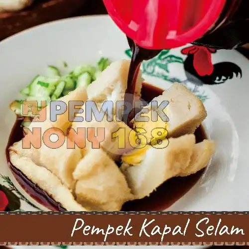 Gambar Makanan Pempek Nony 168 Cipulir, Kebayoran Lama 10