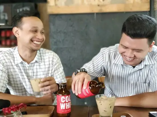 Gambar Makanan Tanamera Coffee & Roastery Ahmad Dahlan 8