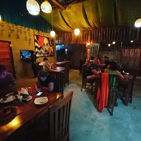 Gambar Makanan Batan Nyuh Warung 9