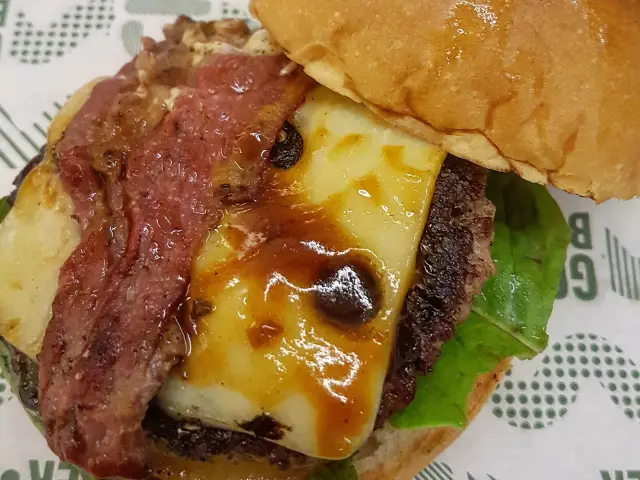 Gambar Makanan Goods Burger 17