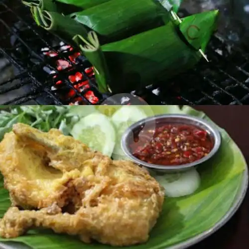 Gambar Makanan Nasi Bakar Joss 18 15