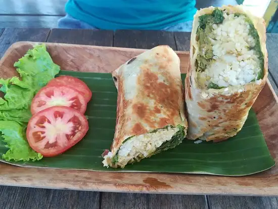 Karma Kafe Bali