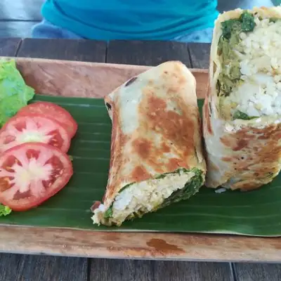 Karma Kafe Bali