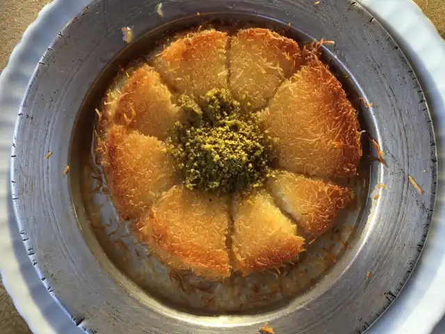 Köyüm Sofrası'nin yemek ve ambiyans fotoğrafları 12