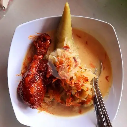 Gambar Makanan Rumah Soto Banjar Belitung, Kalpataru 13