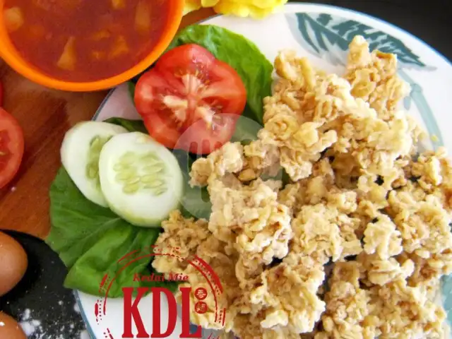 Gambar Makanan KDL_Kedai Mie 8