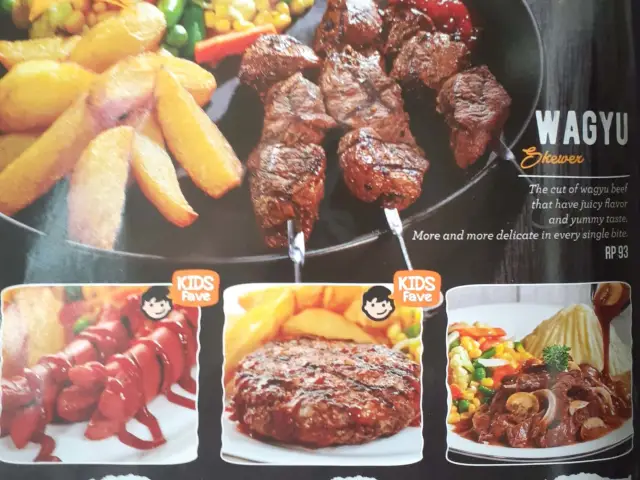 Gambar Makanan Abuba Steak 20