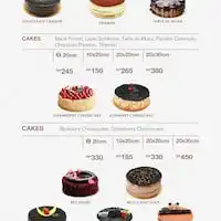 Gambar Makanan Capital Bakery & Cake 1