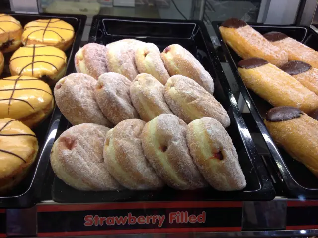 Dunkin' Donuts Food Photo 8