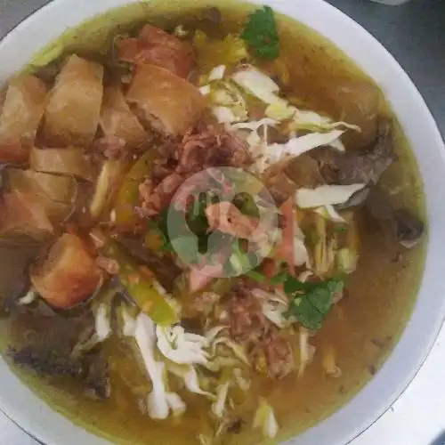 Gambar Makanan Warung Jakarta Soto Betawi, Kuta 7