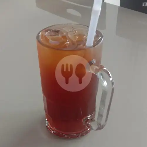 Gambar Makanan Kedai Kopi Acik 1