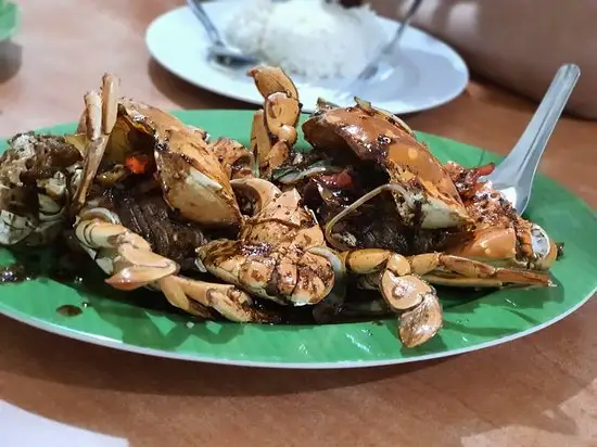 Gambar Makanan Kepiting Nyoto Roso 14