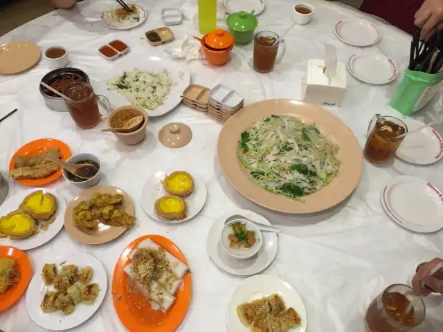 Gambar Makanan Sangwo Babura 11