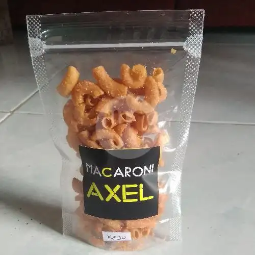 Gambar Makanan Macaroni Axel, Pakisaji 14
