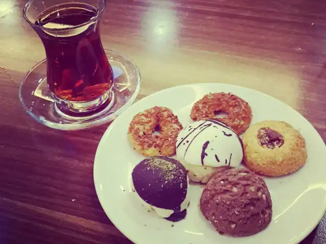 Islamoğlu Pastane ve Cafe'nin yemek ve ambiyans fotoğrafları 19