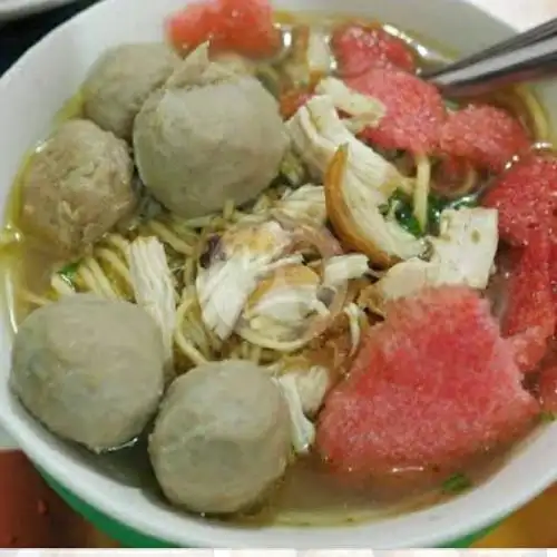 Gambar Makanan Warung Soto dan Sop Albarokah, Medan Petisah 9