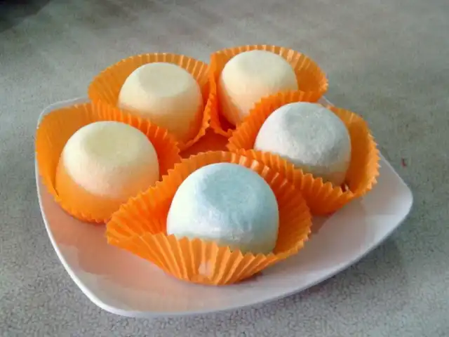 Gambar Makanan Mochilok (Mochi dan Cilok) 12