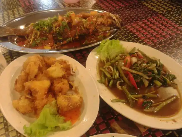 Restoran Selesa Food Photo 9