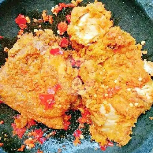 Gambar Makanan NGENYANGIN, Lowokwaru 2