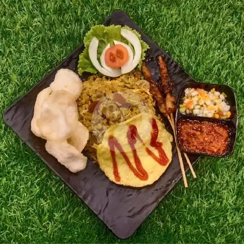 Gambar Makanan Dapoer Rasa, Dulalowo ,Kota Gorontalo 4